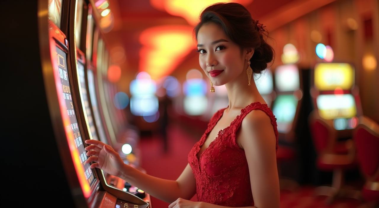 live22 online Slots Asia