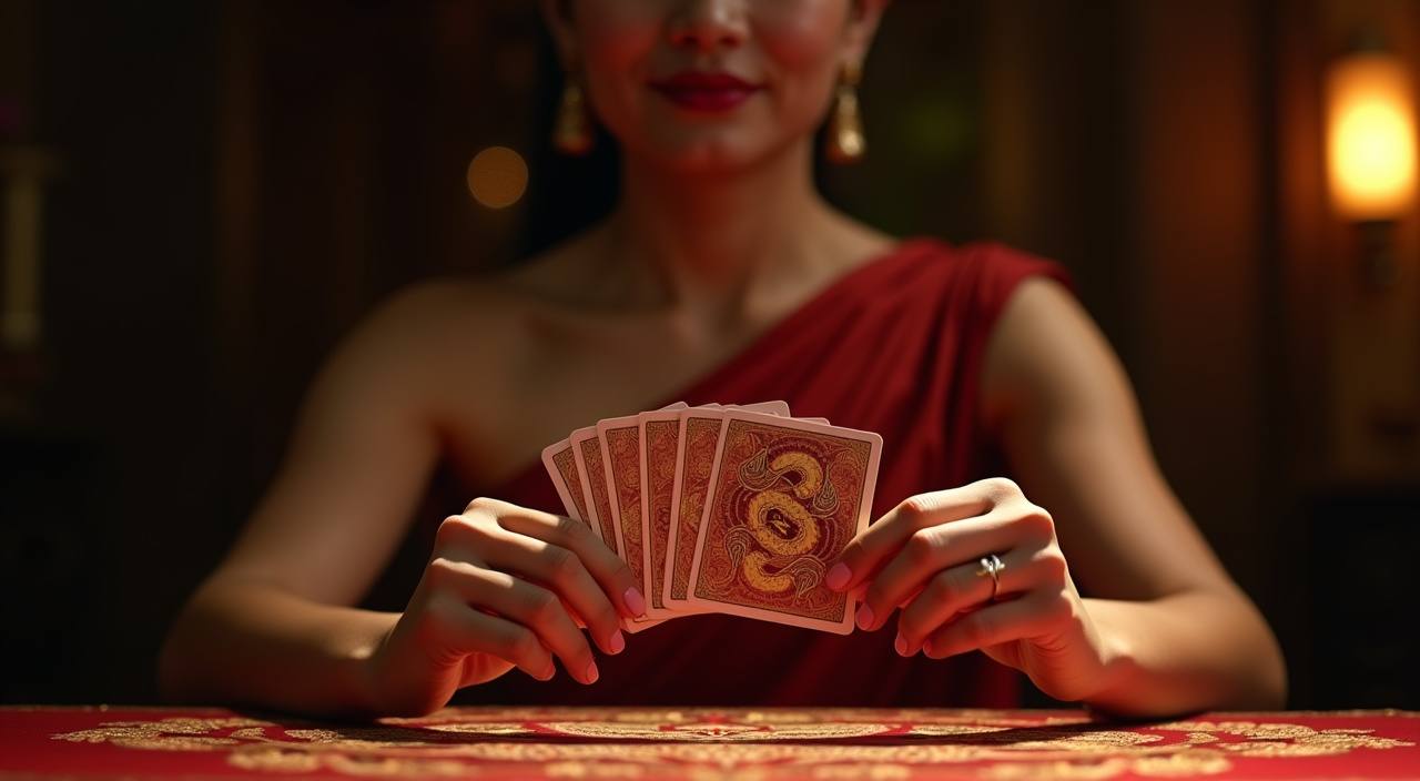 live22 online Baccarat Live